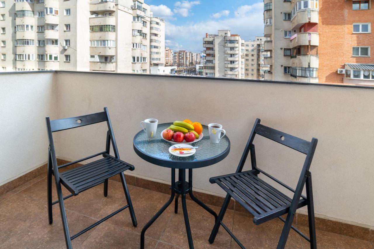 Tci Apartments Cluj-Napoca Exterior foto